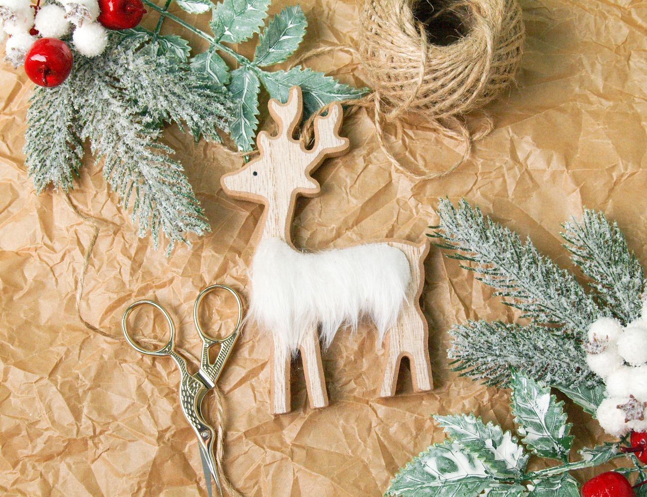 Увеличить фотографию