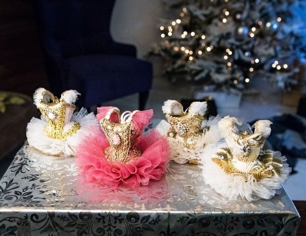 Костюмы Новогодняя Игрушка