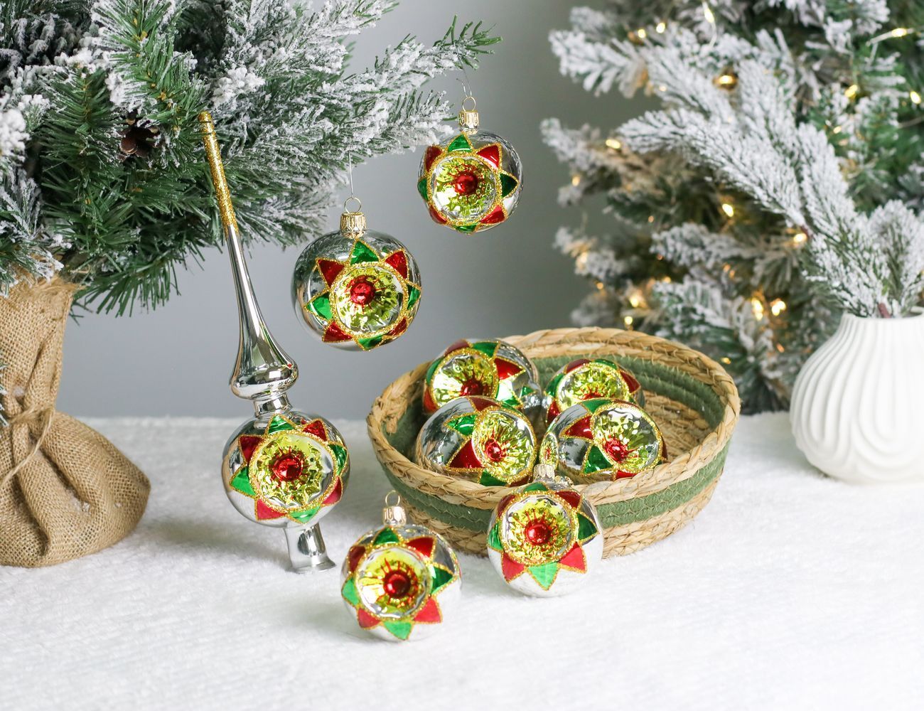 Увеличить фотографию