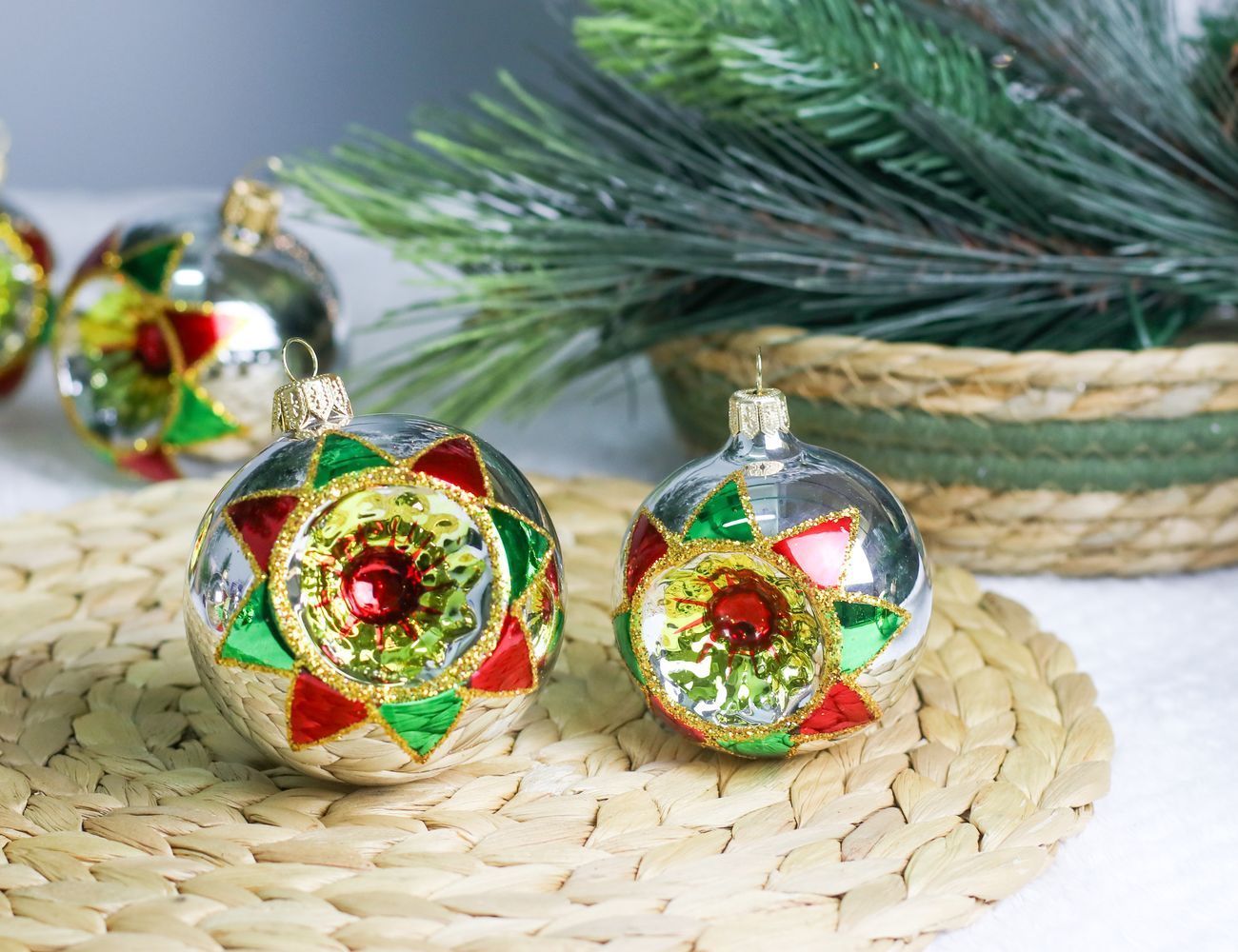 Увеличить фотографию