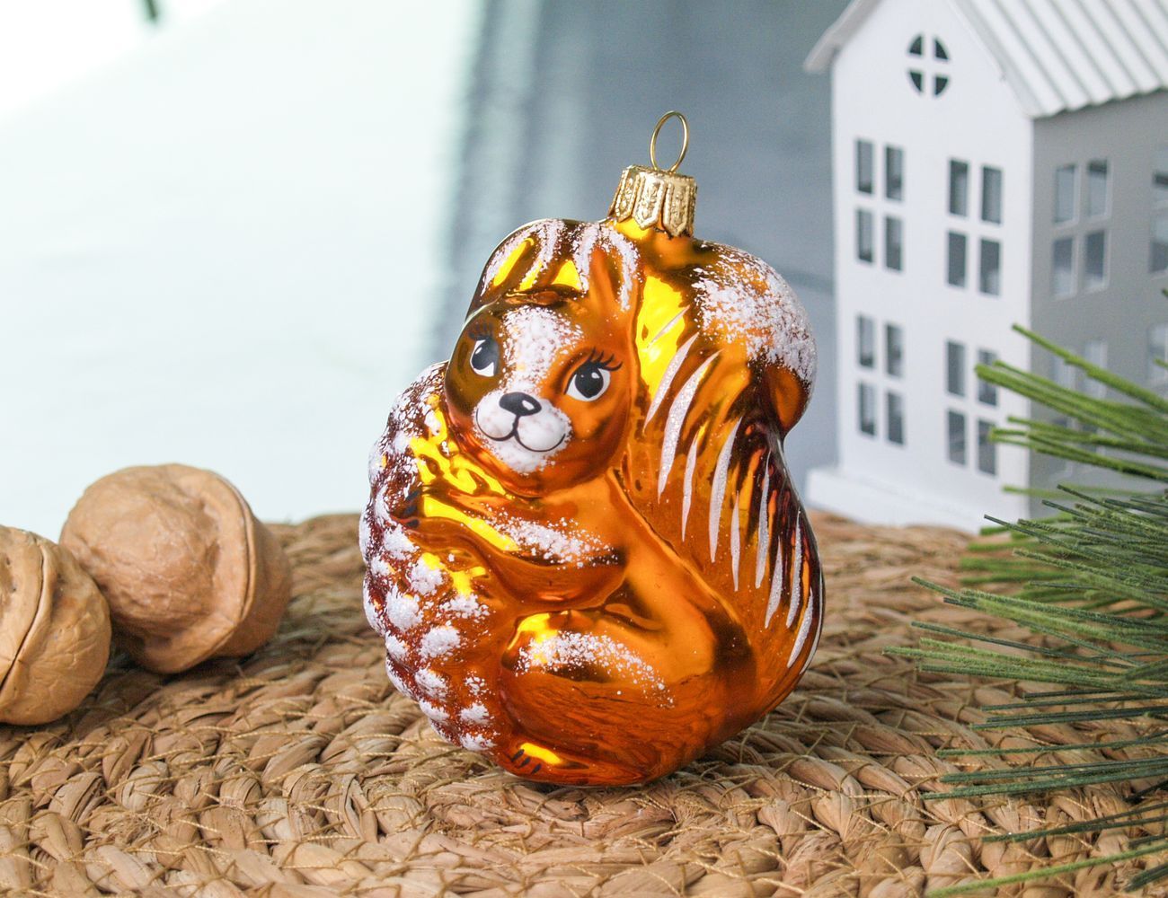 Увеличить фотографию