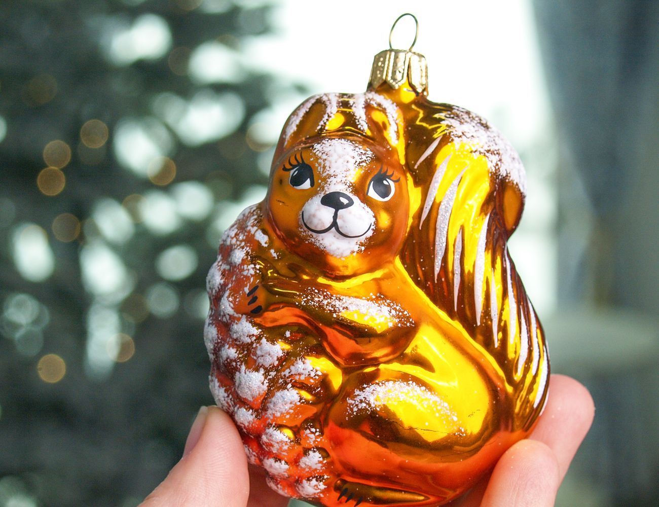 Увеличить фотографию