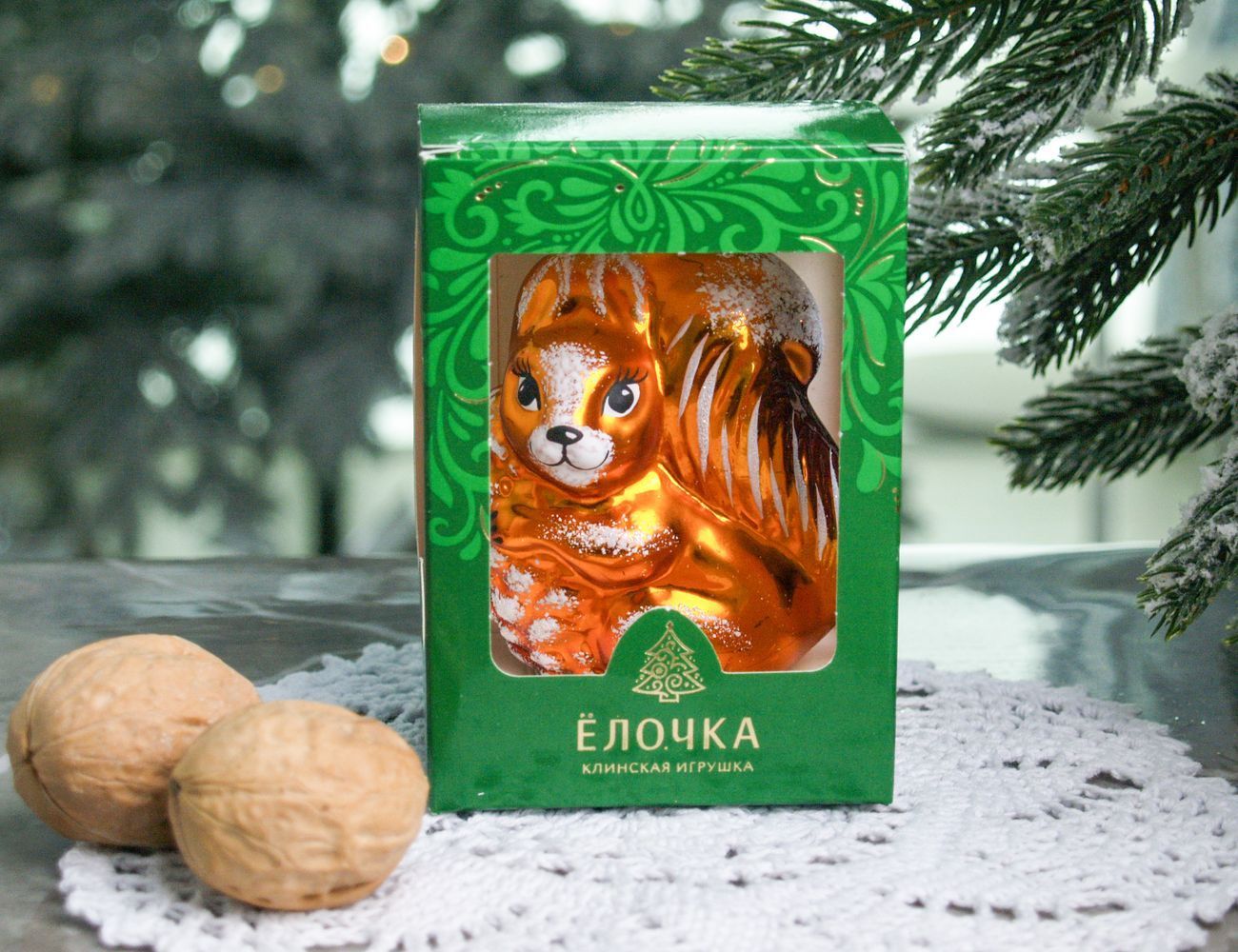 Увеличить фотографию