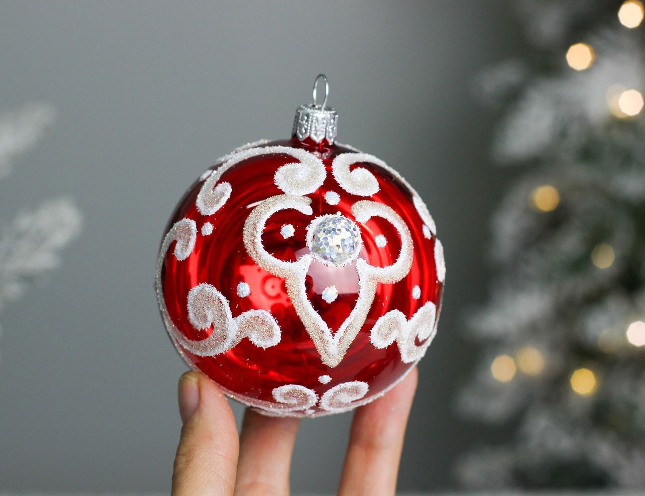 Увеличить фотографию