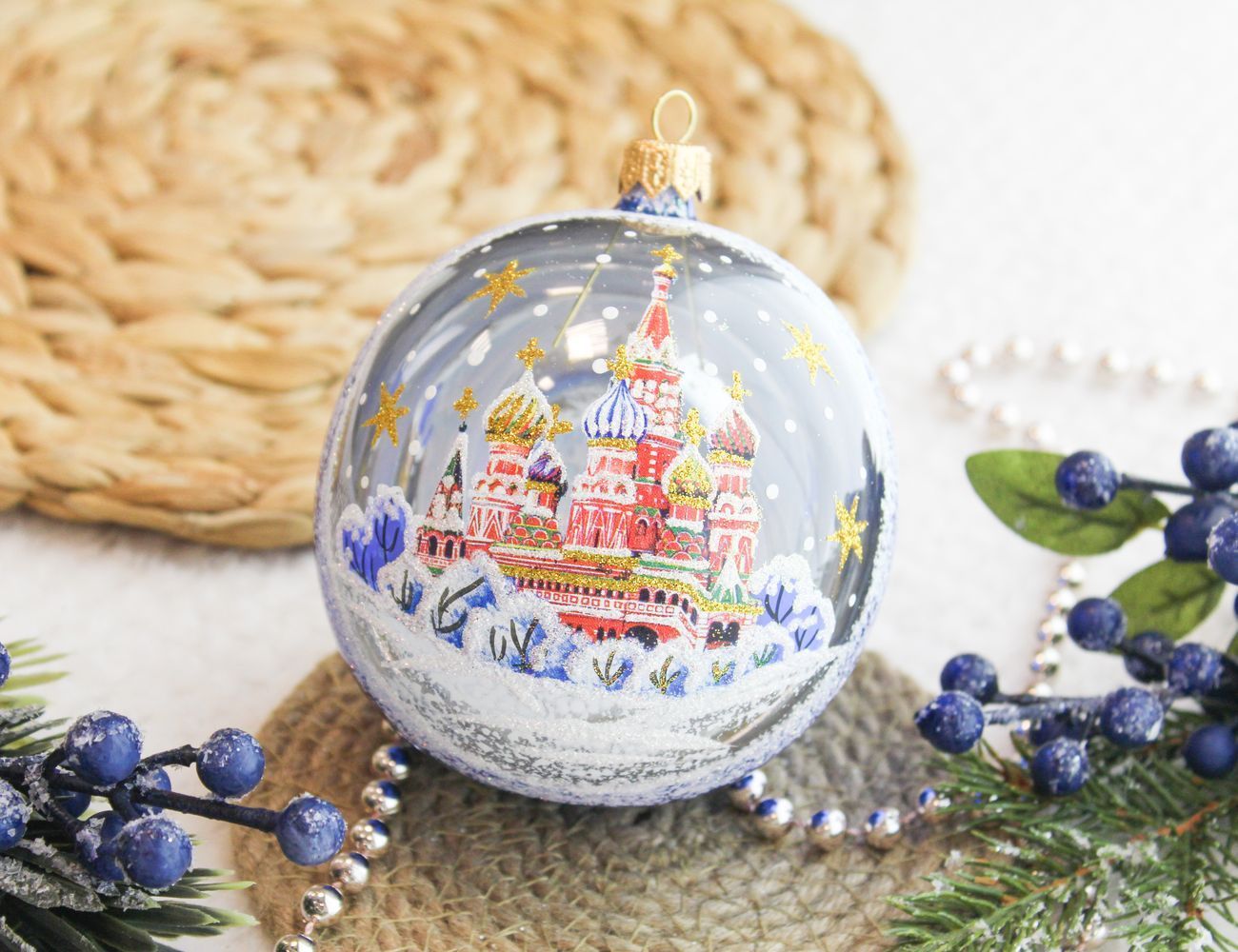 Увеличить фотографию