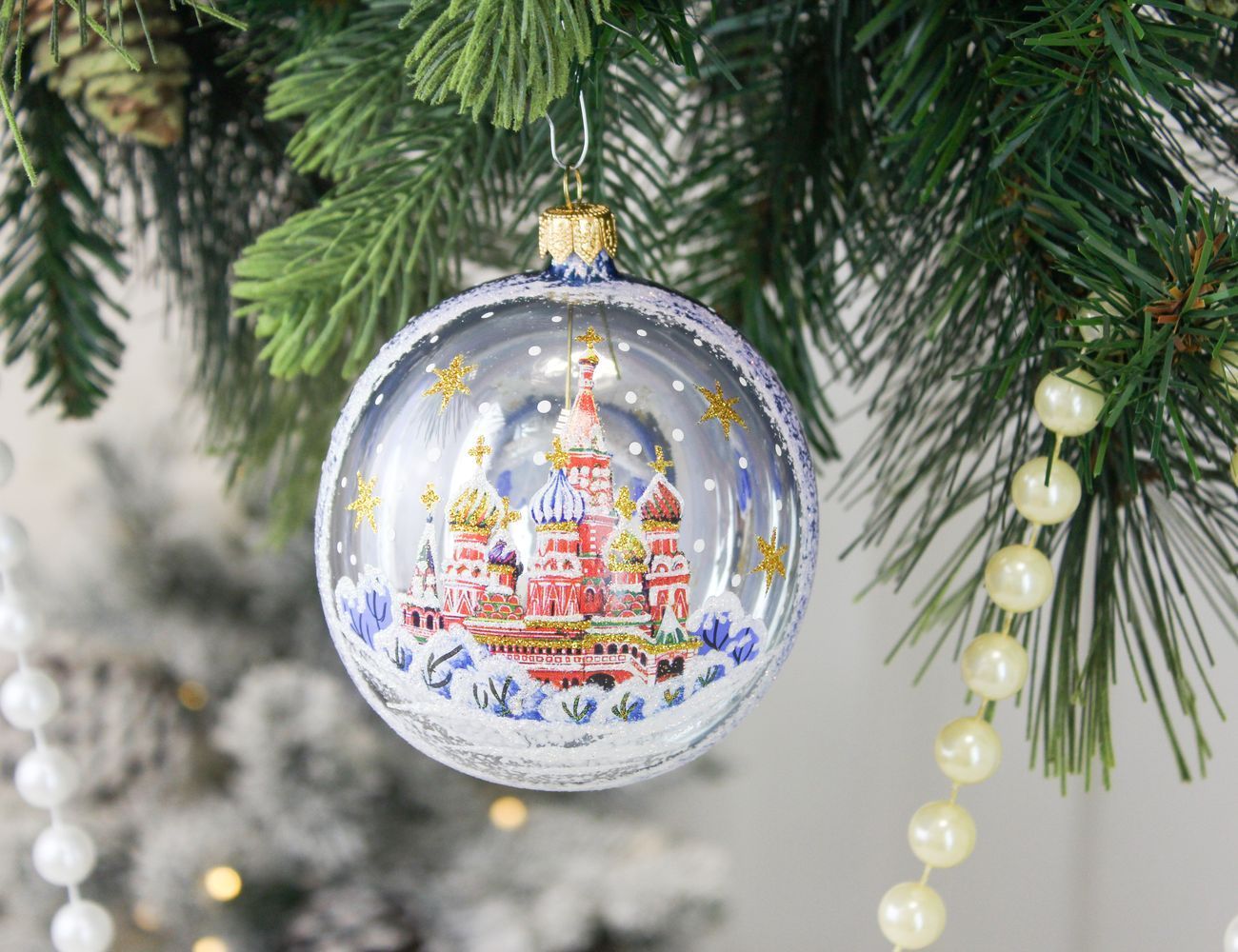 Увеличить фотографию