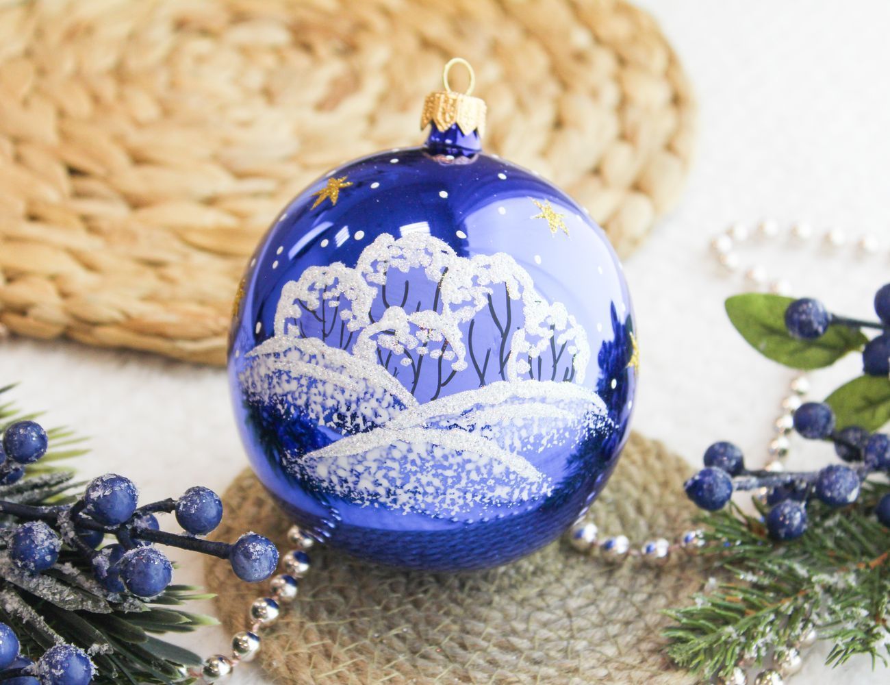 Увеличить фотографию