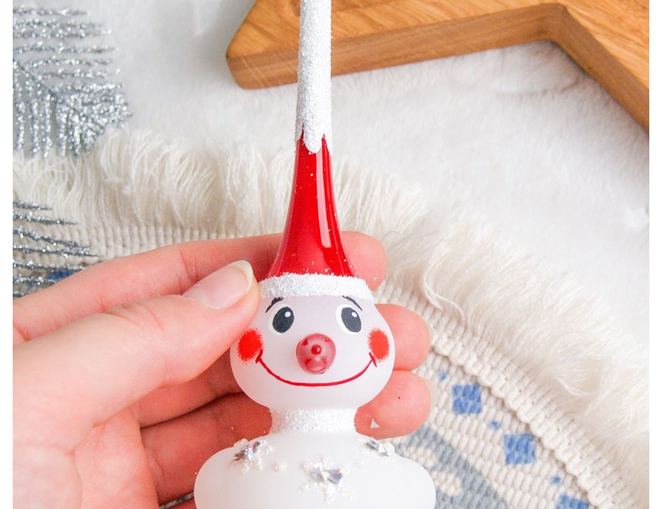 Увеличить фотографию