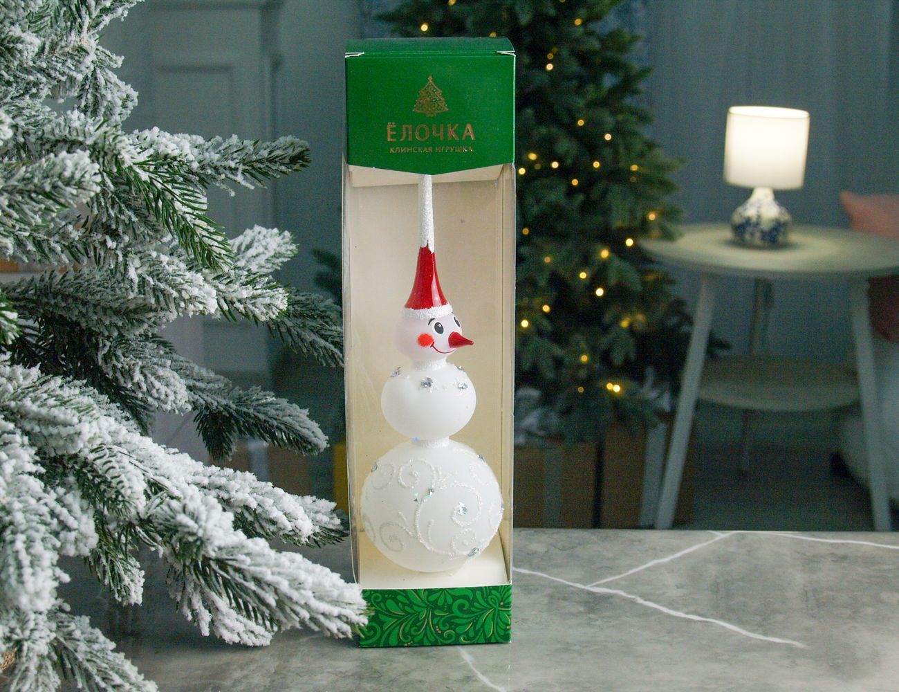 Увеличить фотографию