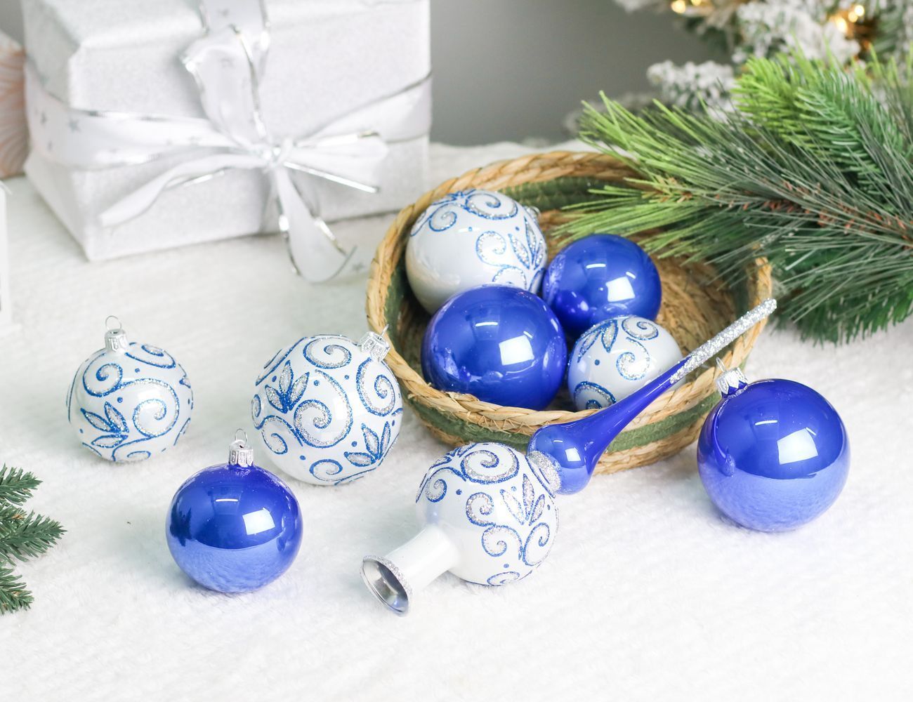 Увеличить фотографию