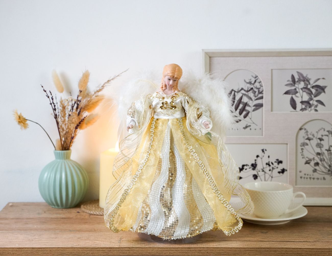 Увеличить фотографию