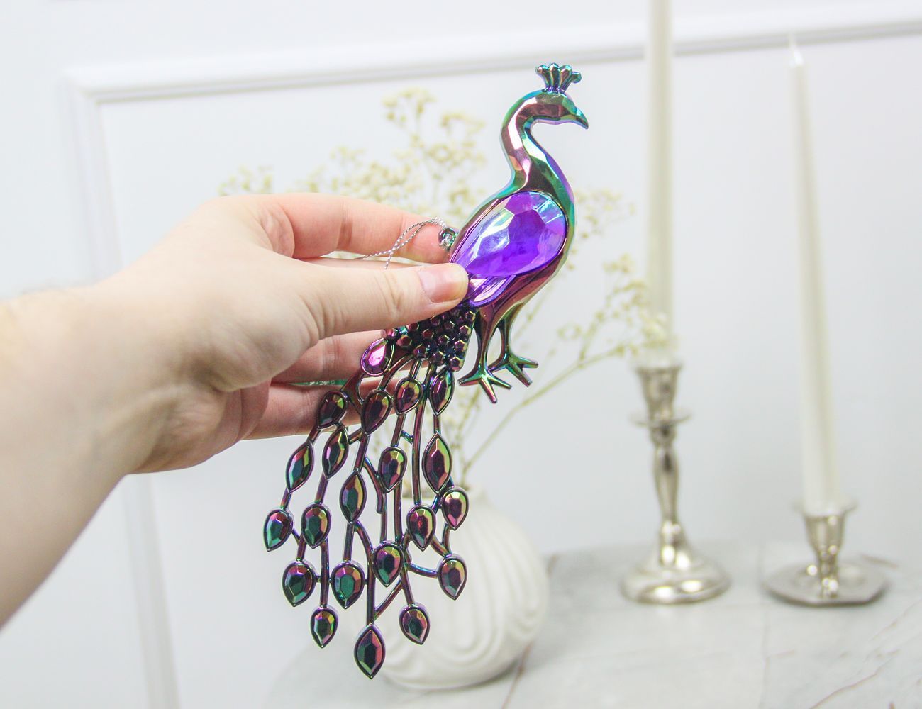 Увеличить фотографию