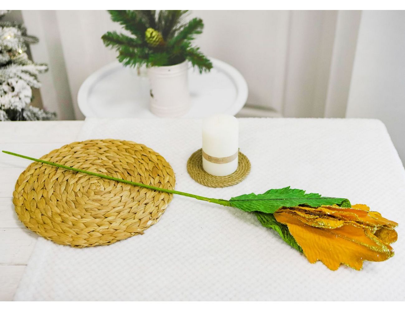 Увеличить фотографию