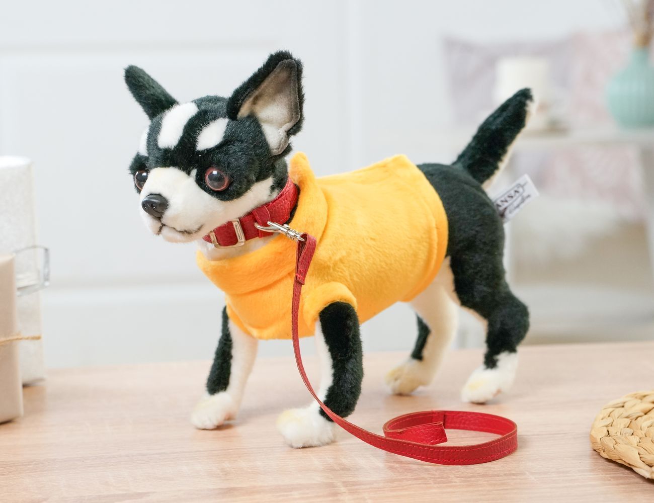 Увеличить фотографию