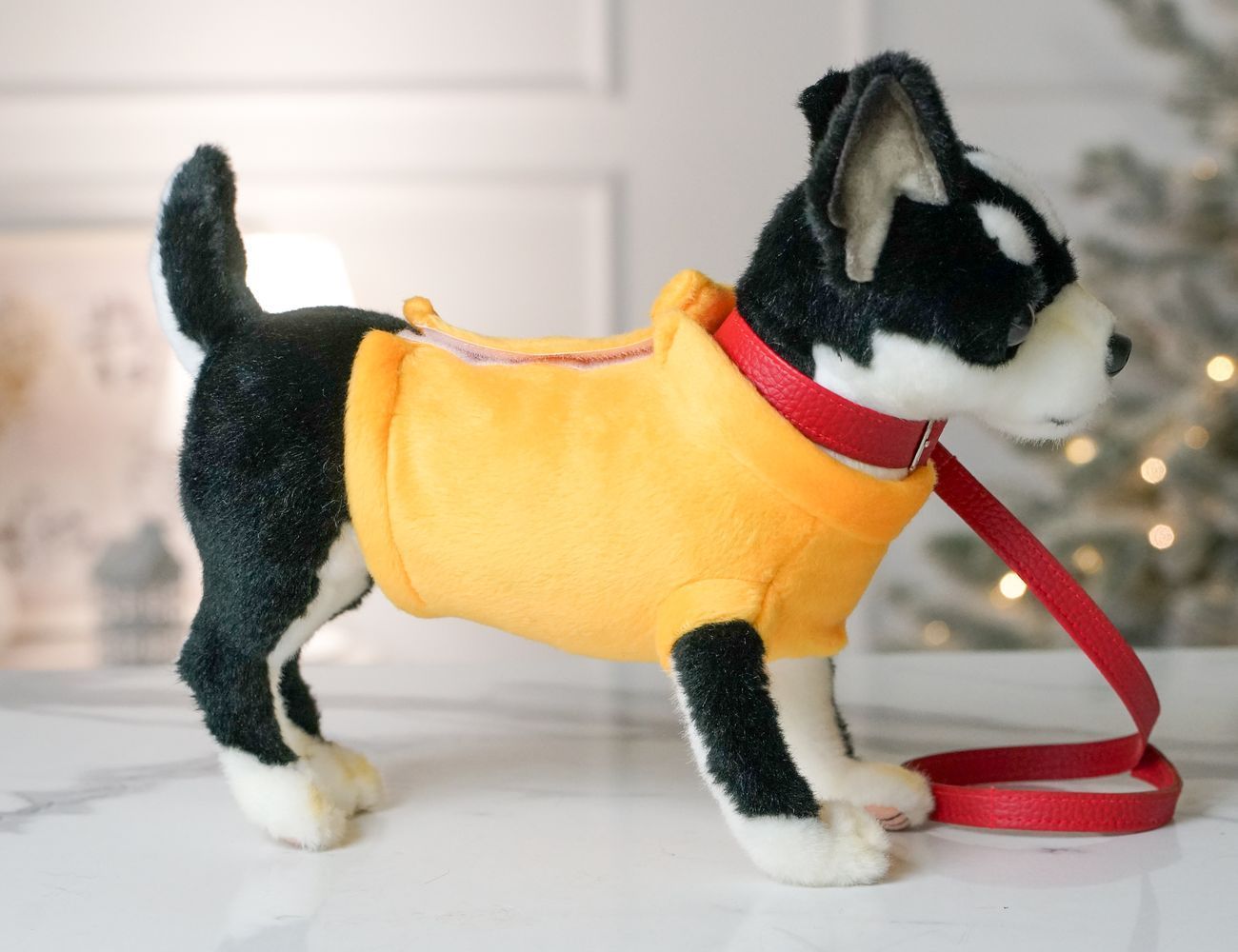 Увеличить фотографию