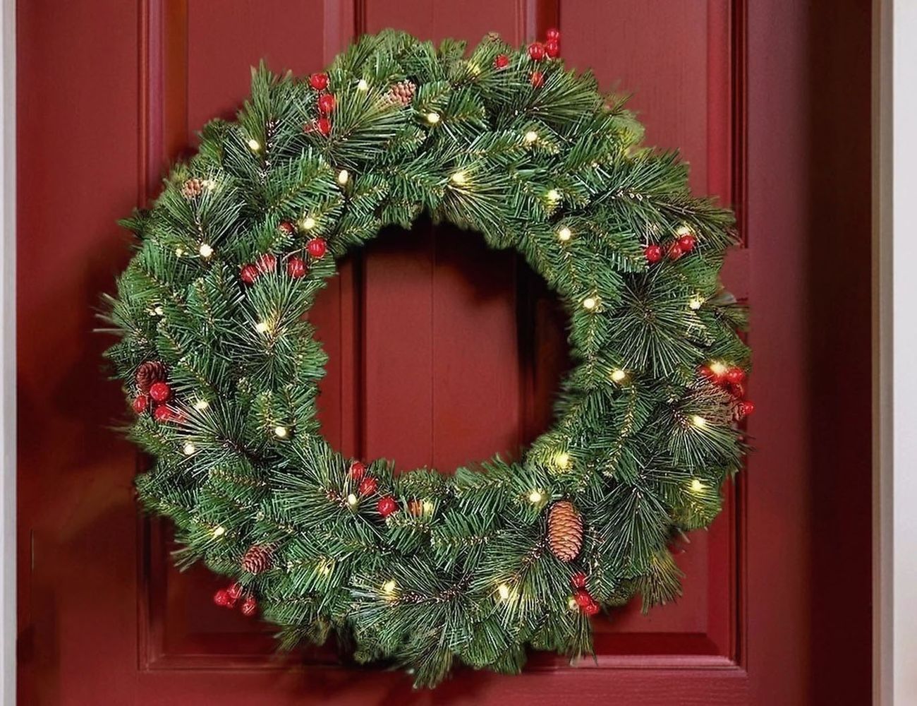 Увеличить фотографию