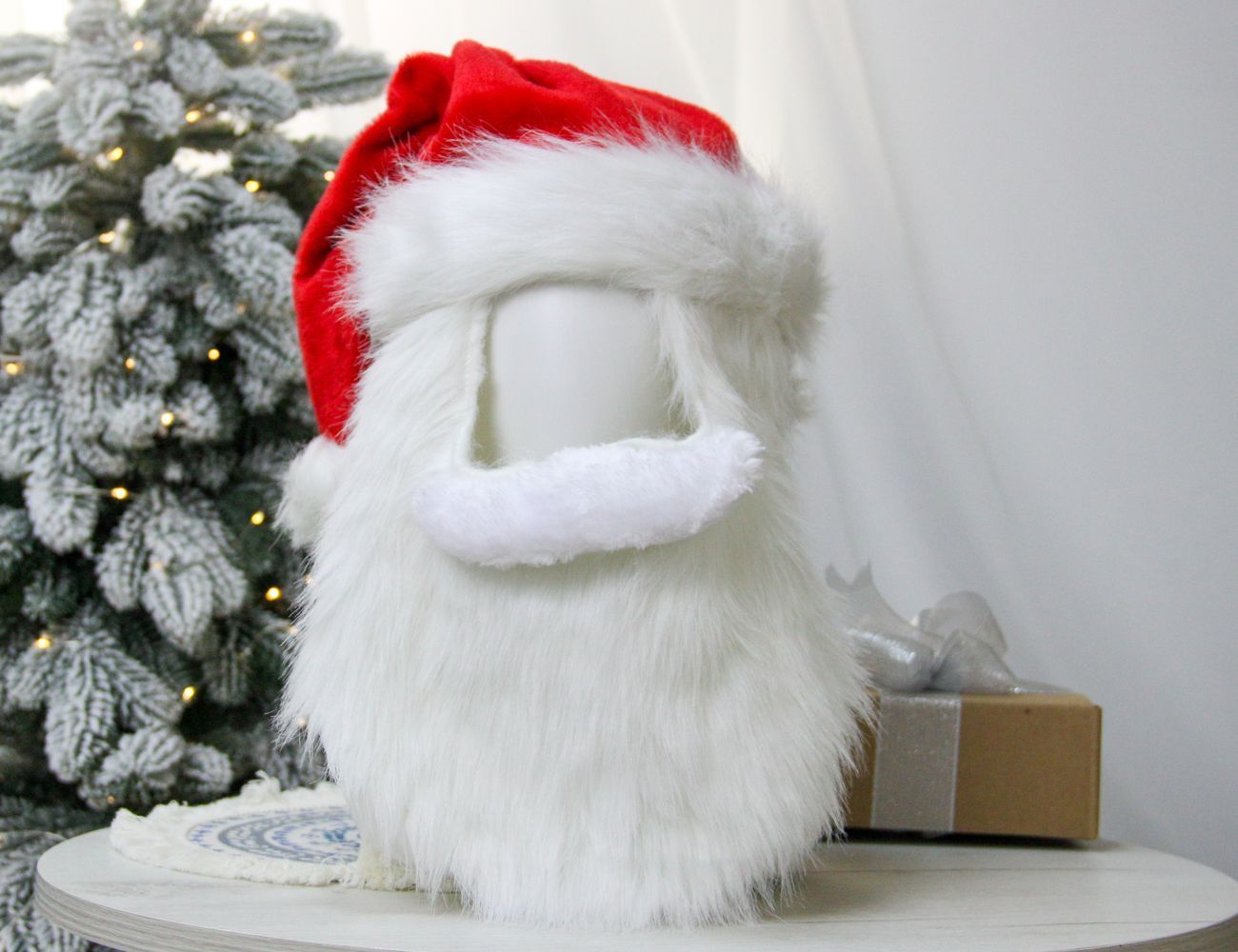 Увеличить фотографию