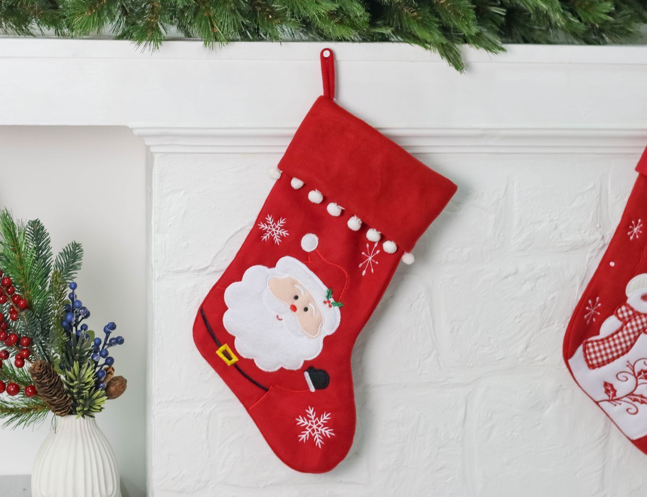 Увеличить фотографию