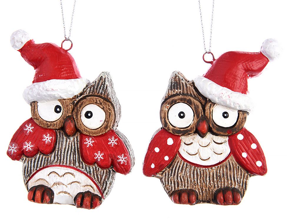 Керамические Новогодние Игрушки Керамические Новогодние Игрушки