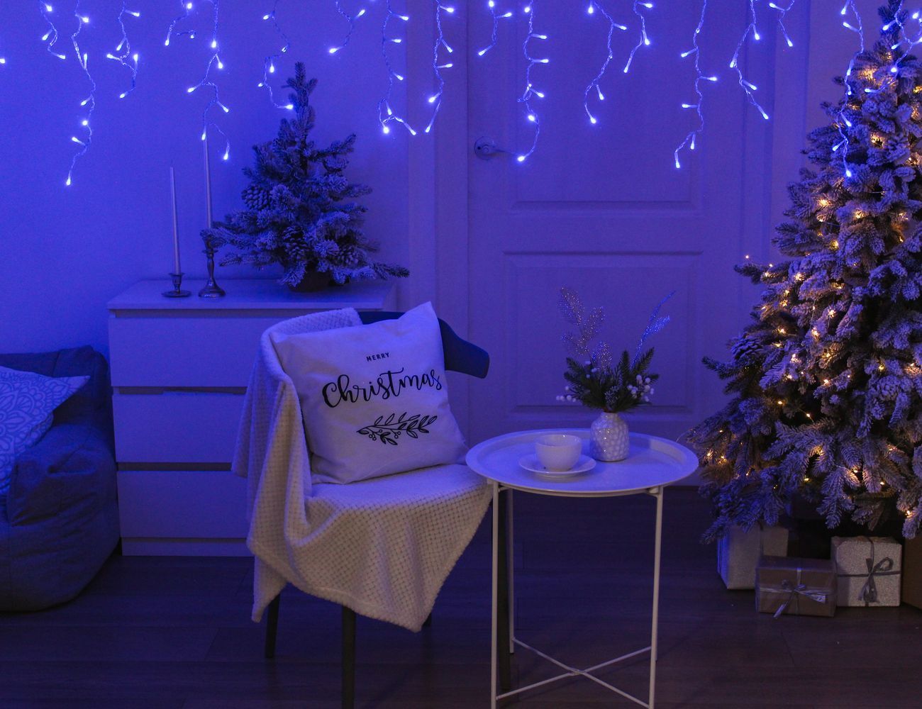 Увеличить фотографию