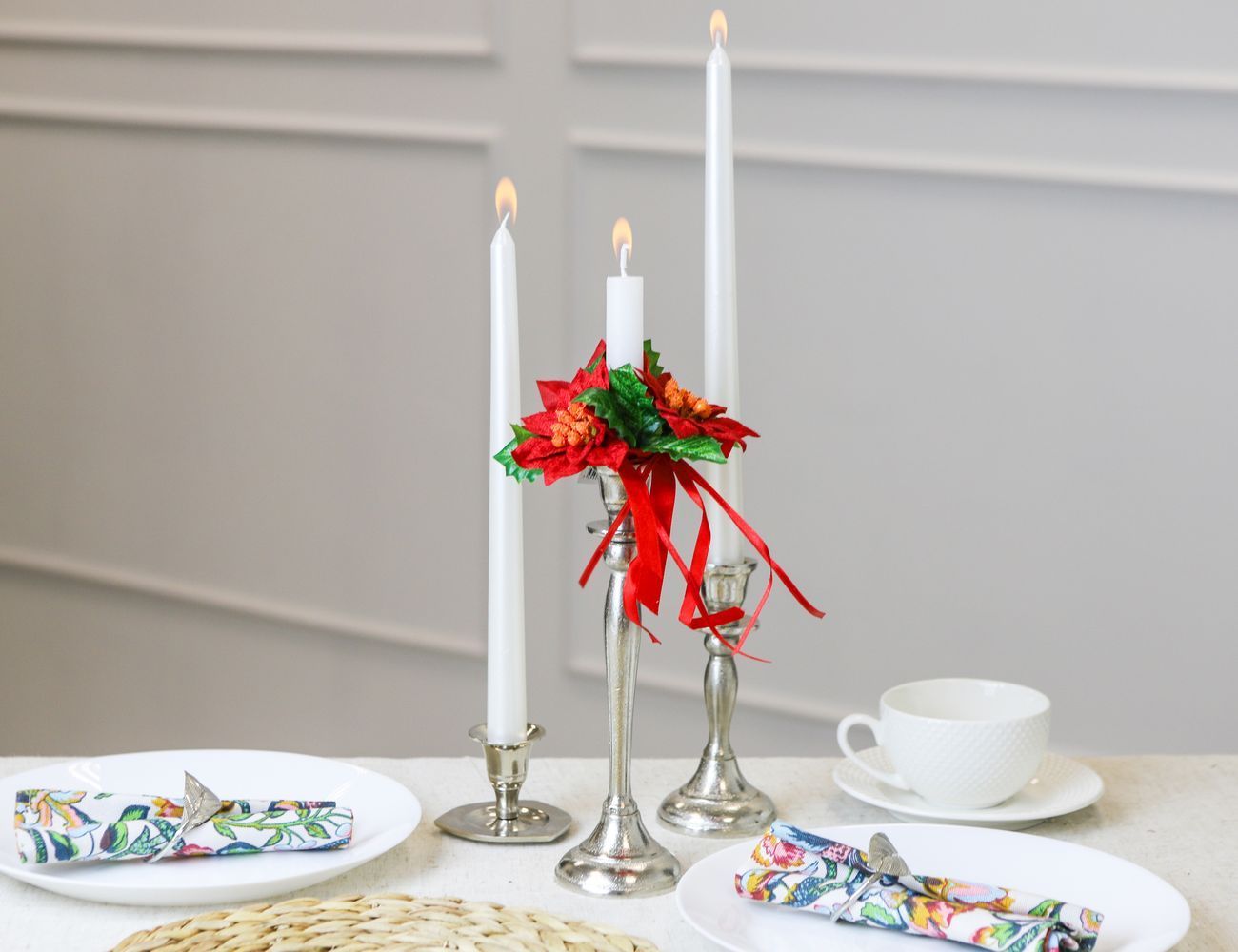 Увеличить фотографию