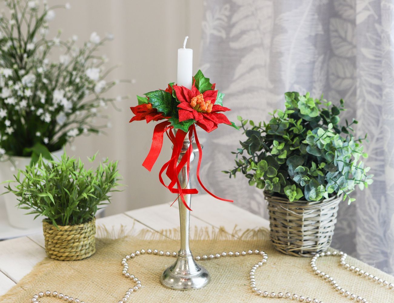 Увеличить фотографию