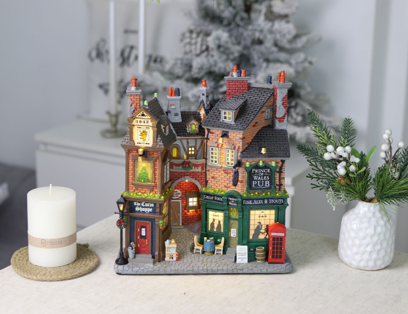 Увеличить фотографию