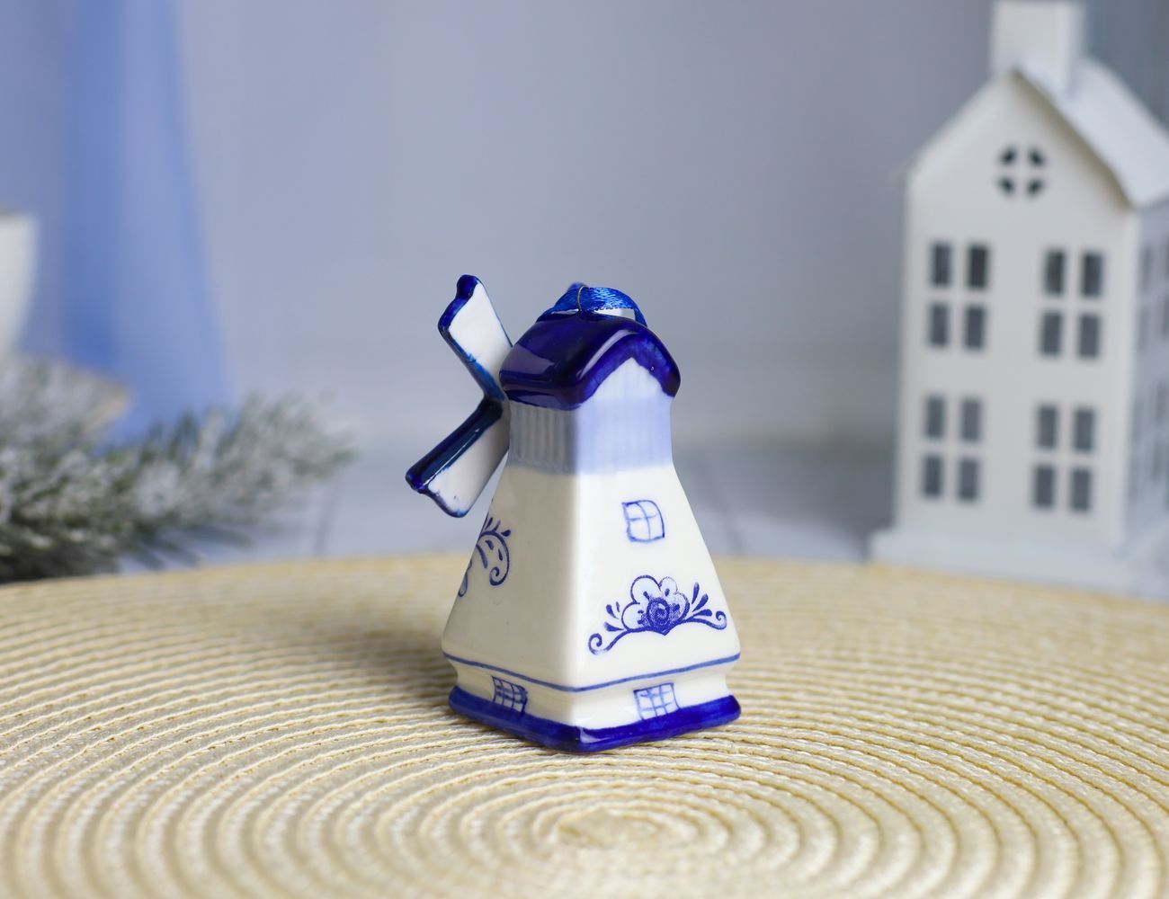 Увеличить фотографию