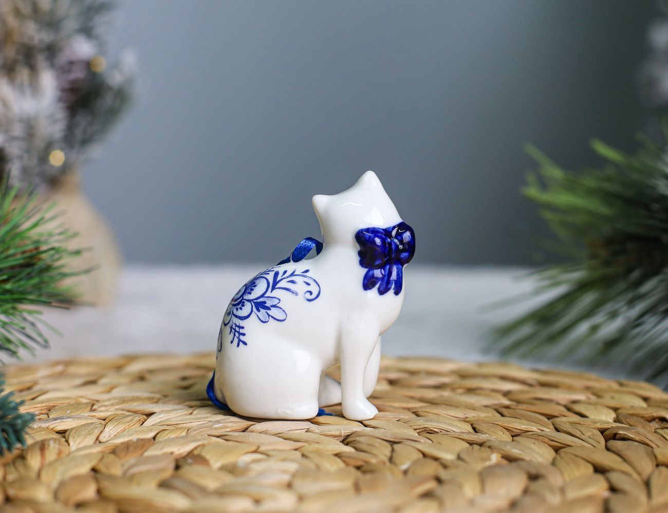 Увеличить фотографию