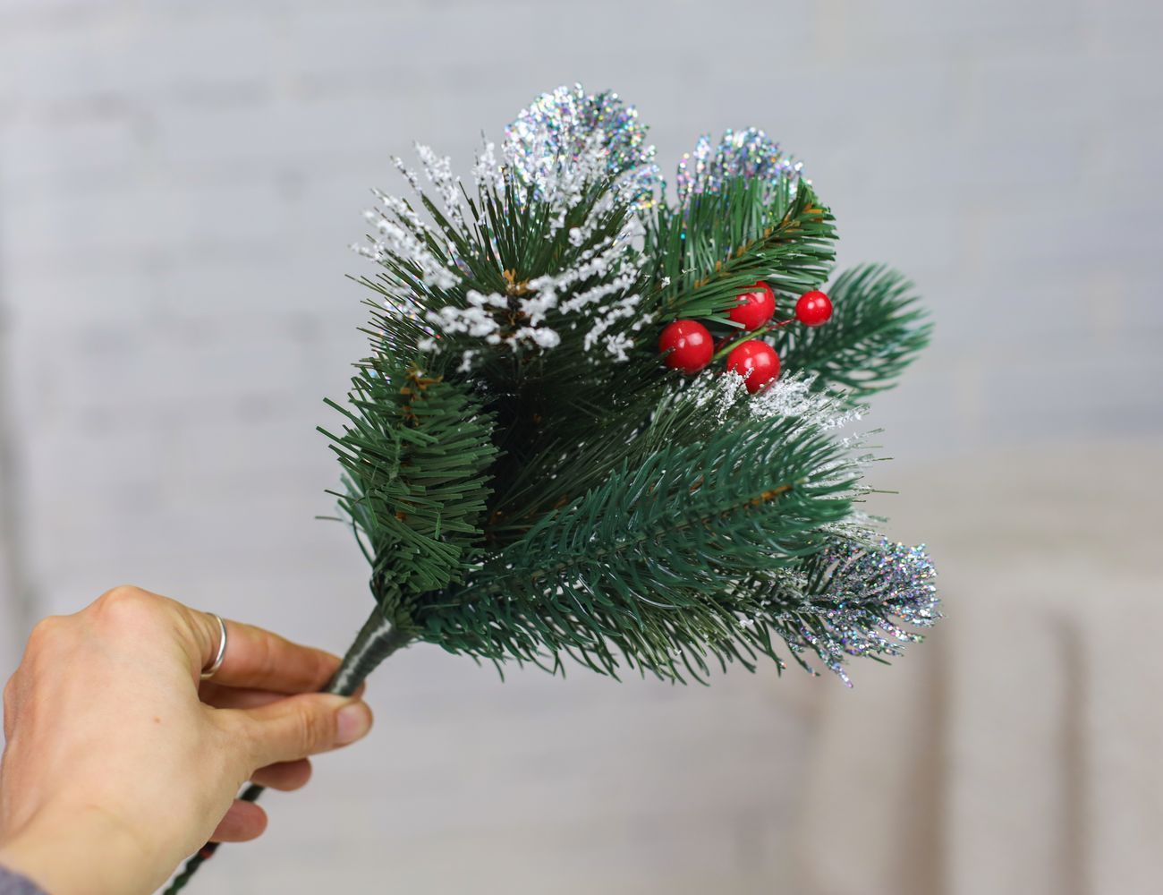 Увеличить фотографию