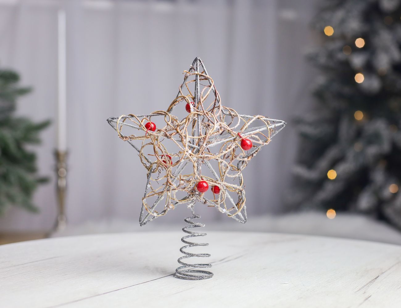 Увеличить фотографию