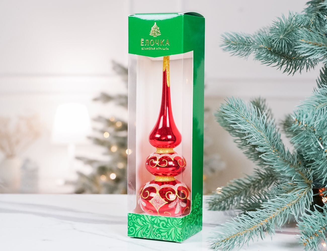 Увеличить фотографию