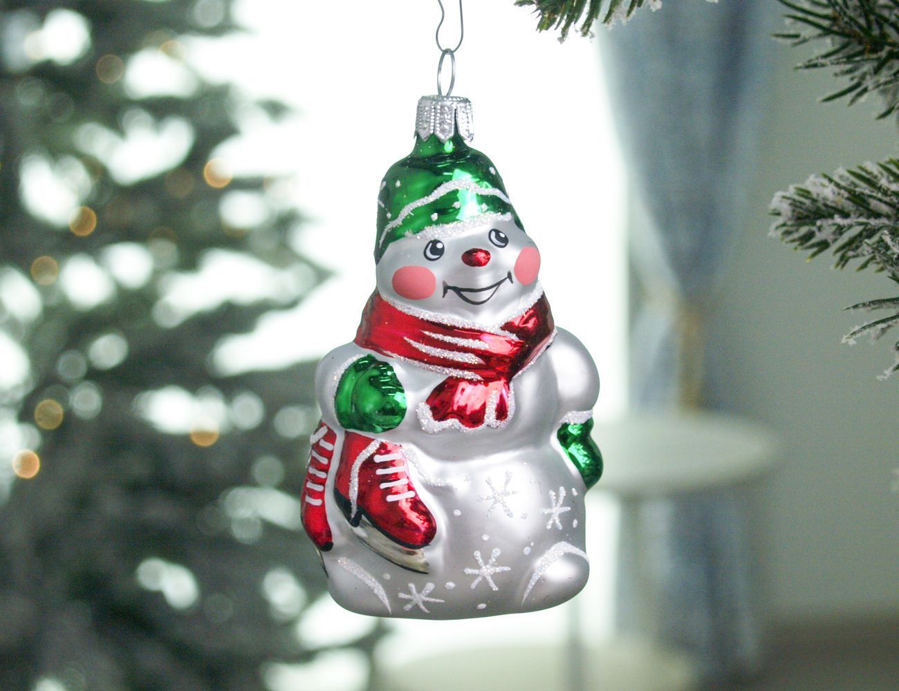 Увеличить фотографию