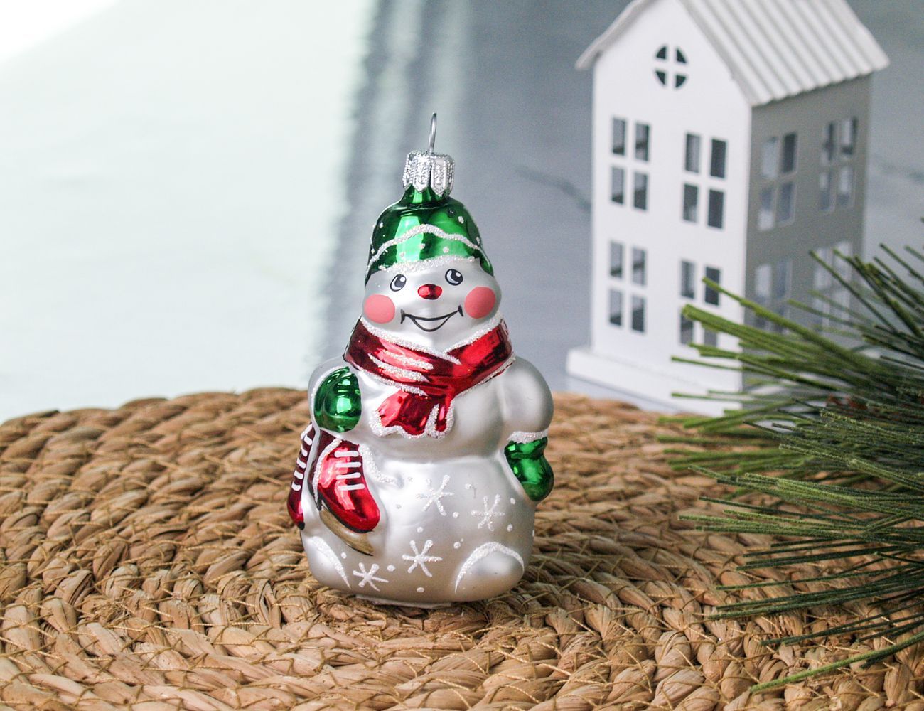 Увеличить фотографию