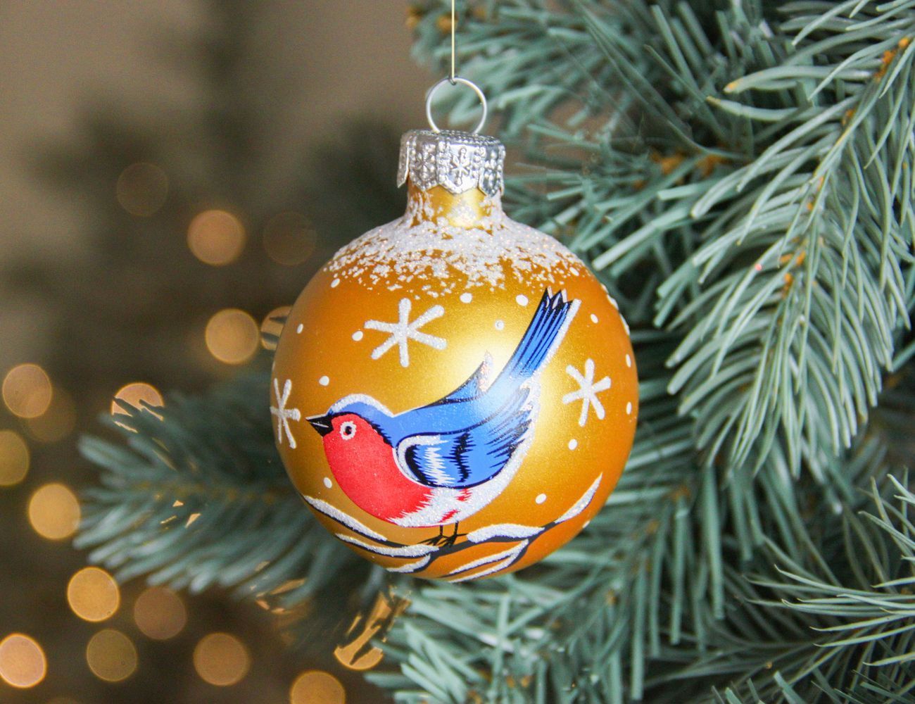 Увеличить фотографию