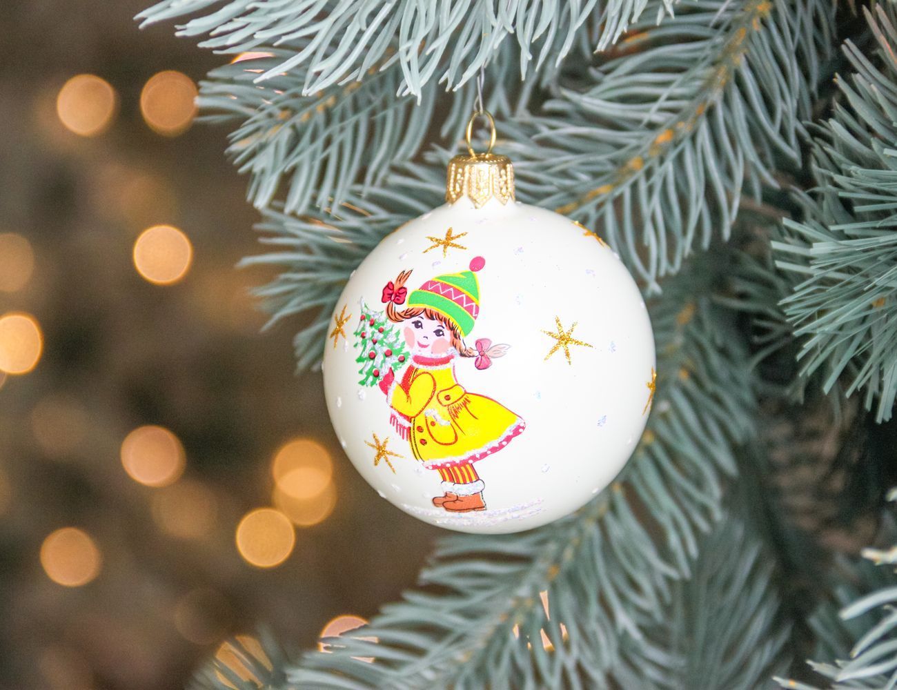 Увеличить фотографию