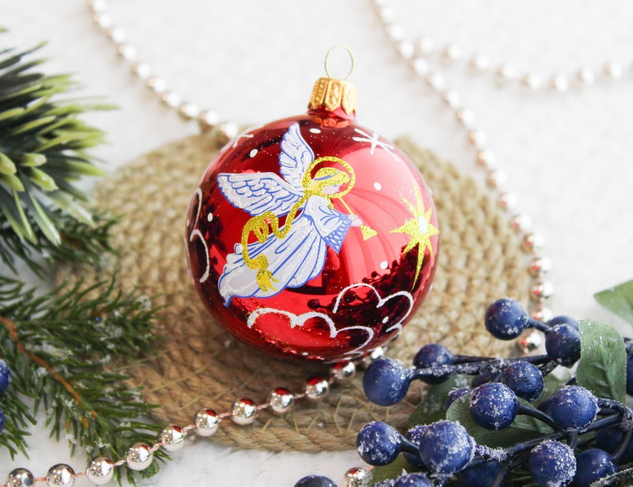 Увеличить фотографию