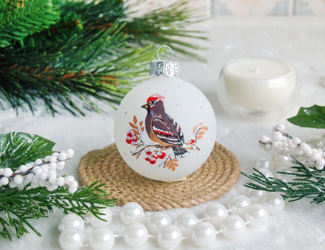 Увеличить фотографию