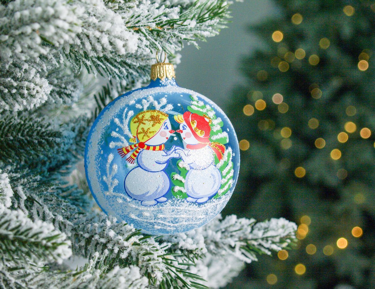 Увеличить фотографию