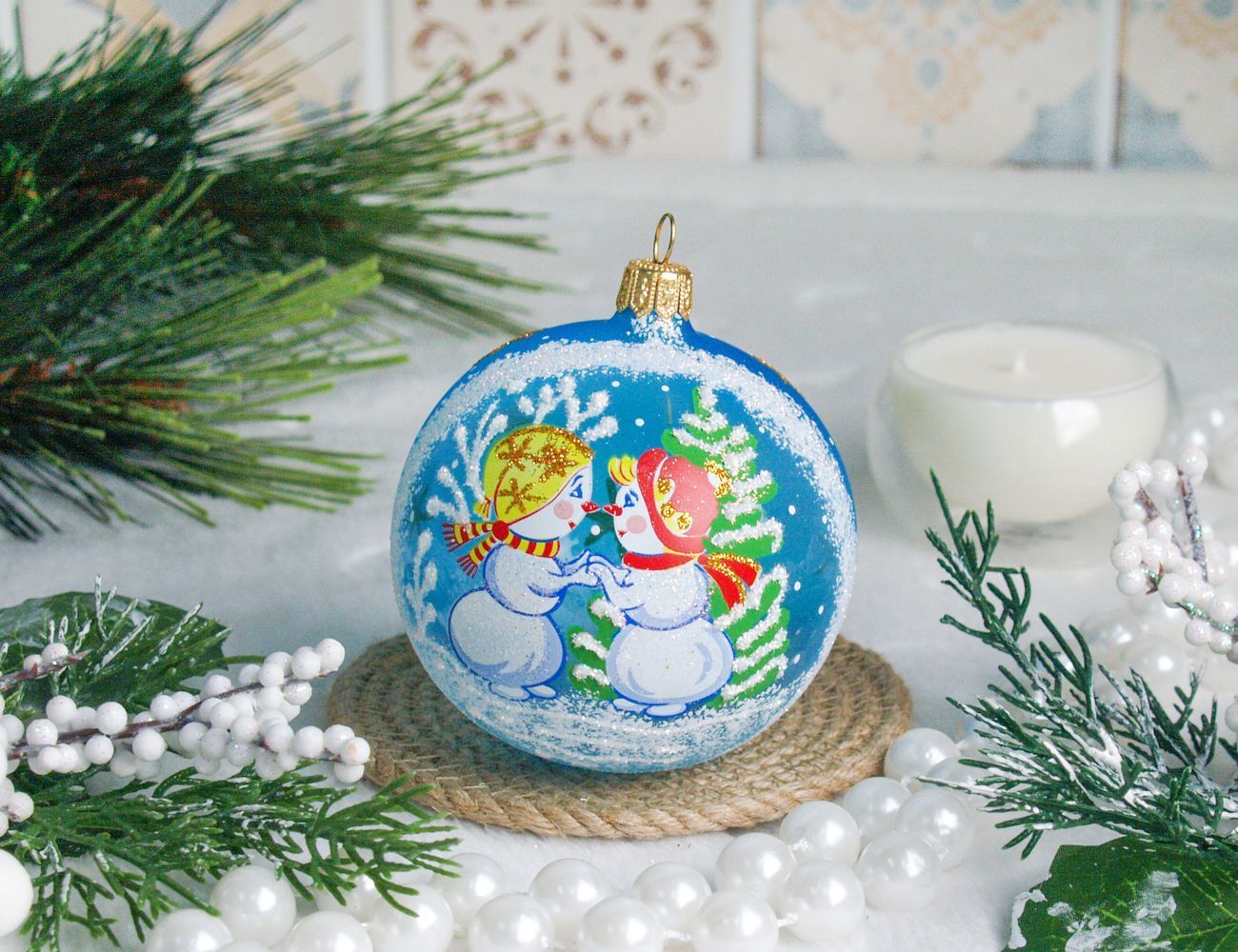 Увеличить фотографию