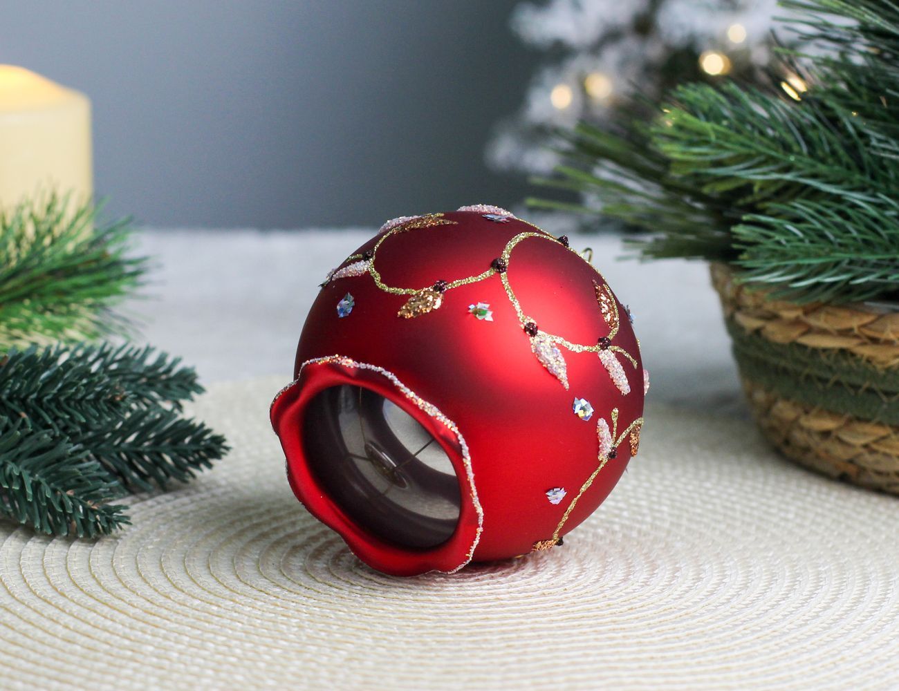 Увеличить фотографию