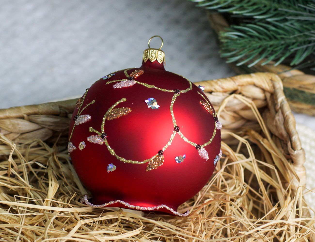 Увеличить фотографию