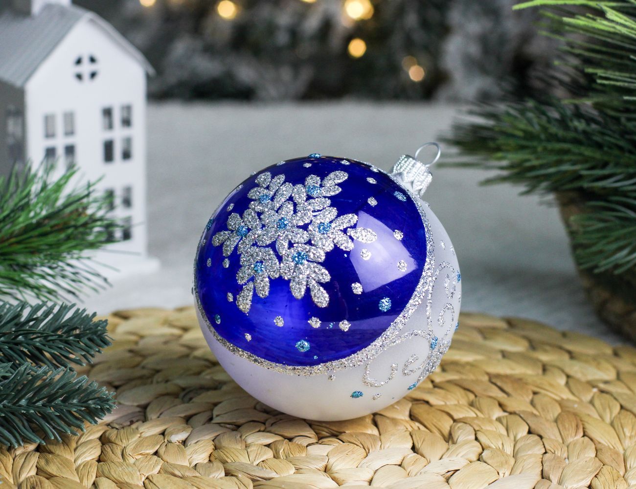 Увеличить фотографию