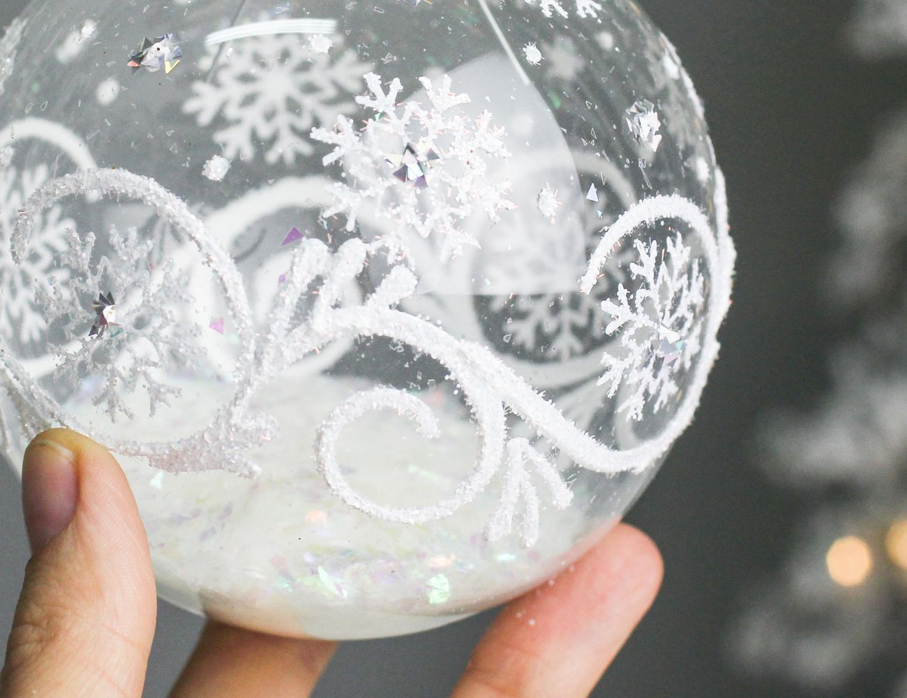 Увеличить фотографию