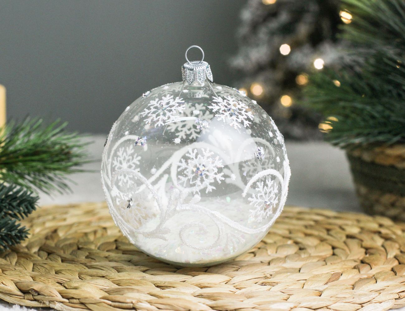 Увеличить фотографию