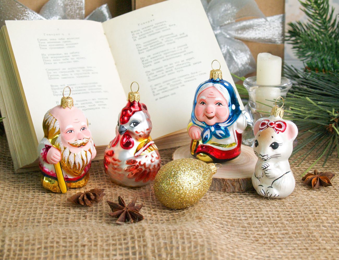 Увеличить фотографию