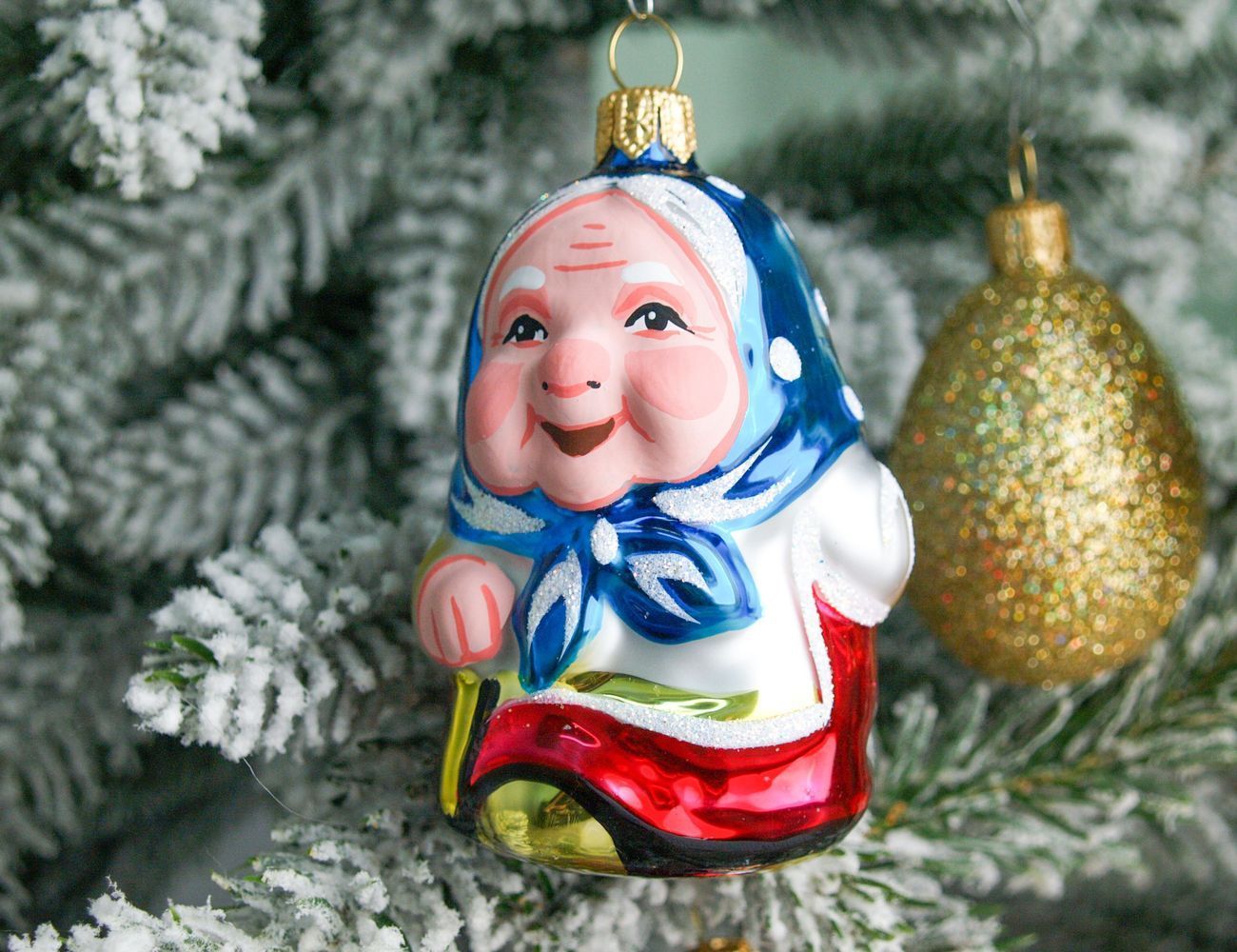 Увеличить фотографию