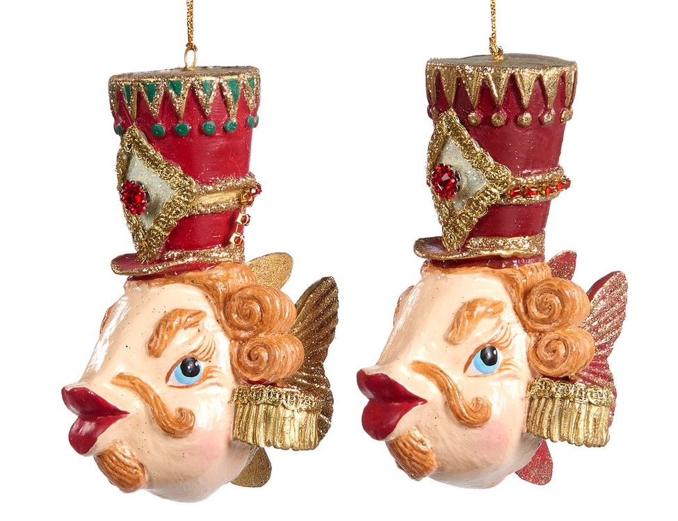 Купить Игрушки Новогодние Шары Goodwill