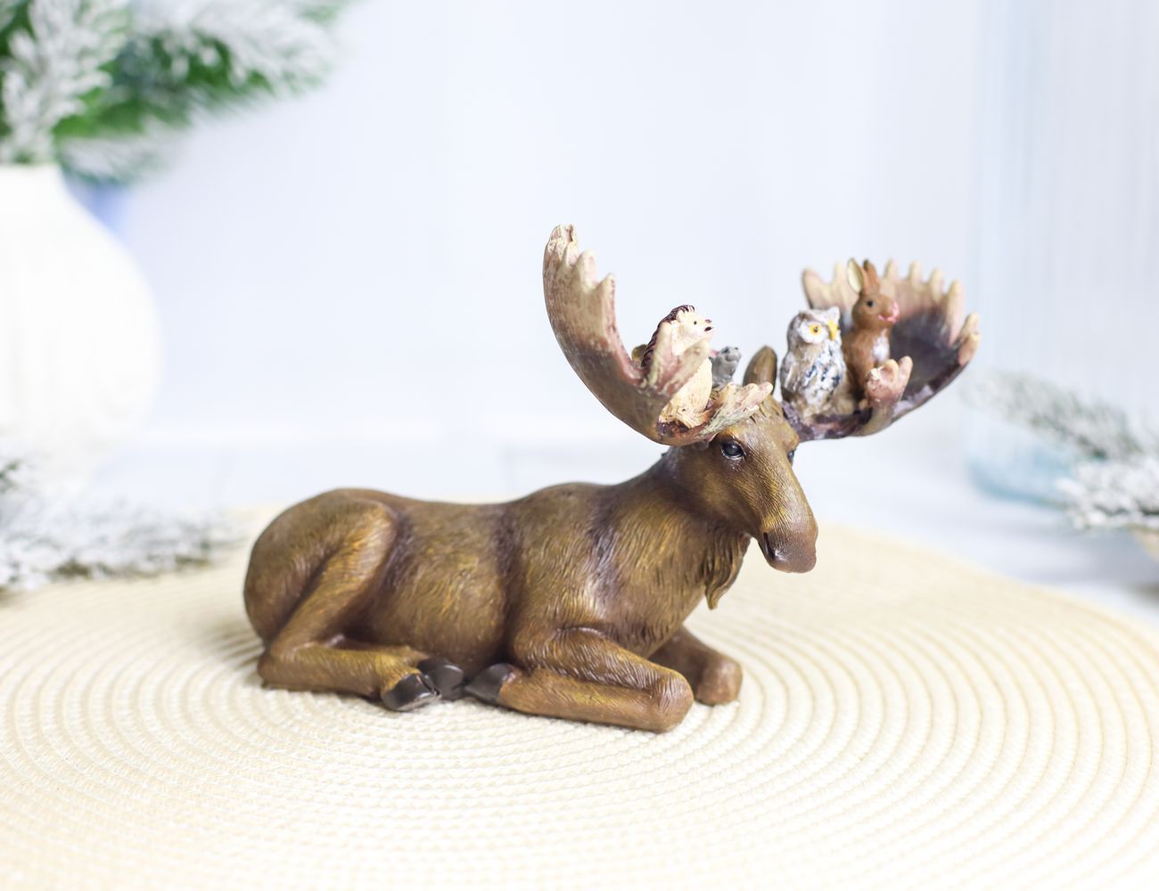 Увеличить фотографию