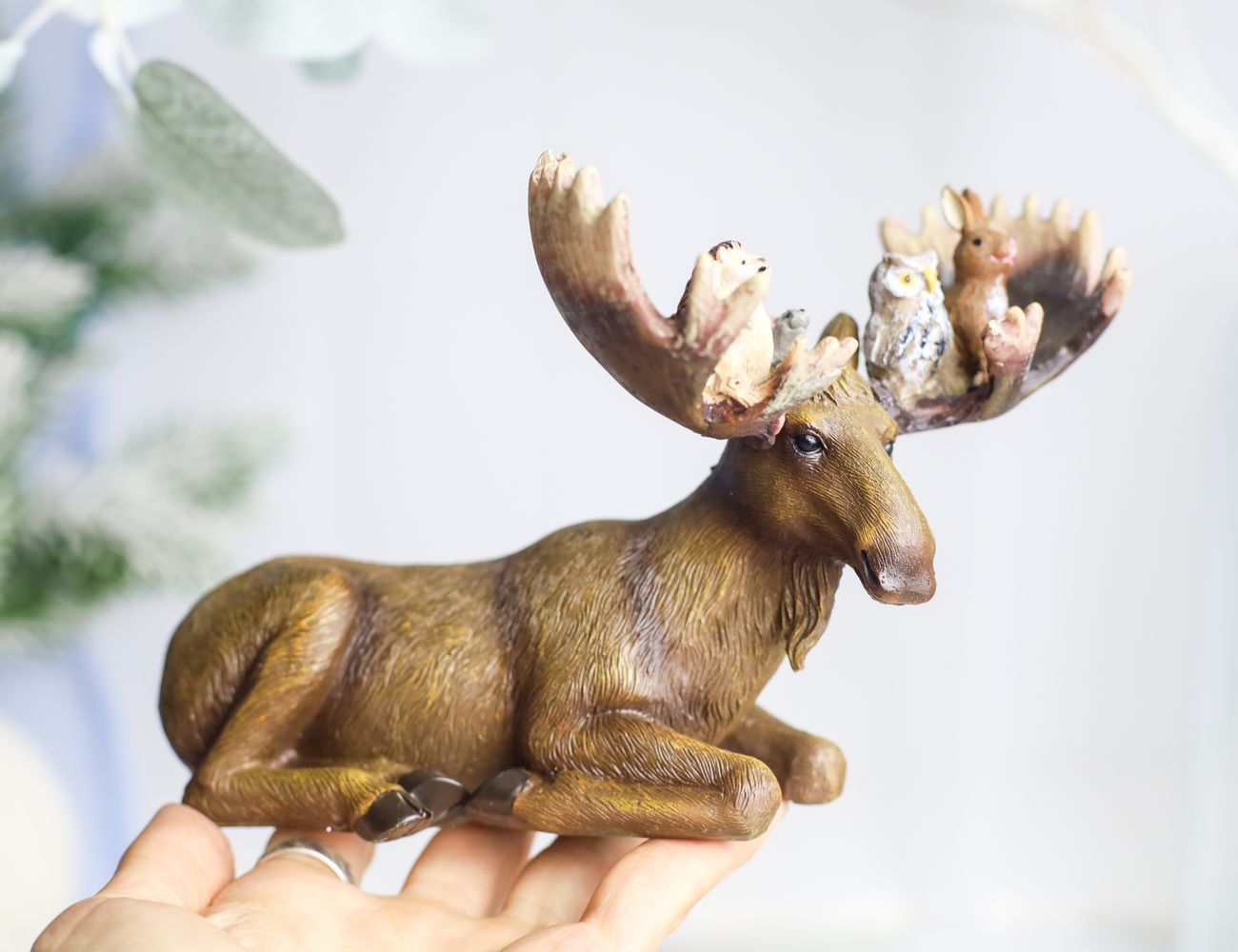 Увеличить фотографию